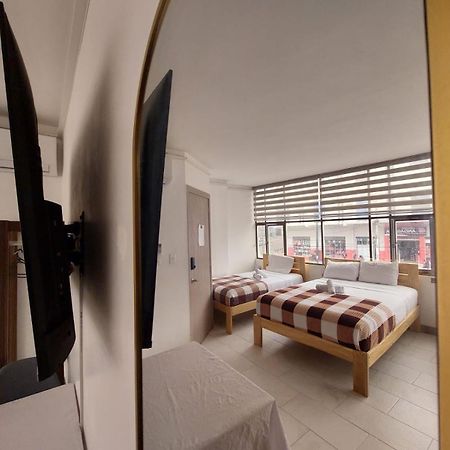 Libertad 109 Hotel Con Generador Electrico La Libertad Zewnętrze zdjęcie
