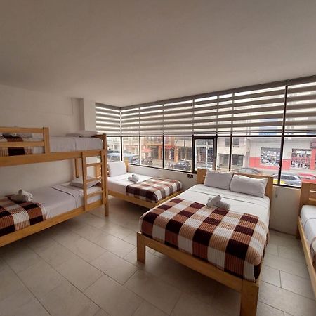 Libertad 109 Hotel Con Generador Electrico La Libertad Zewnętrze zdjęcie