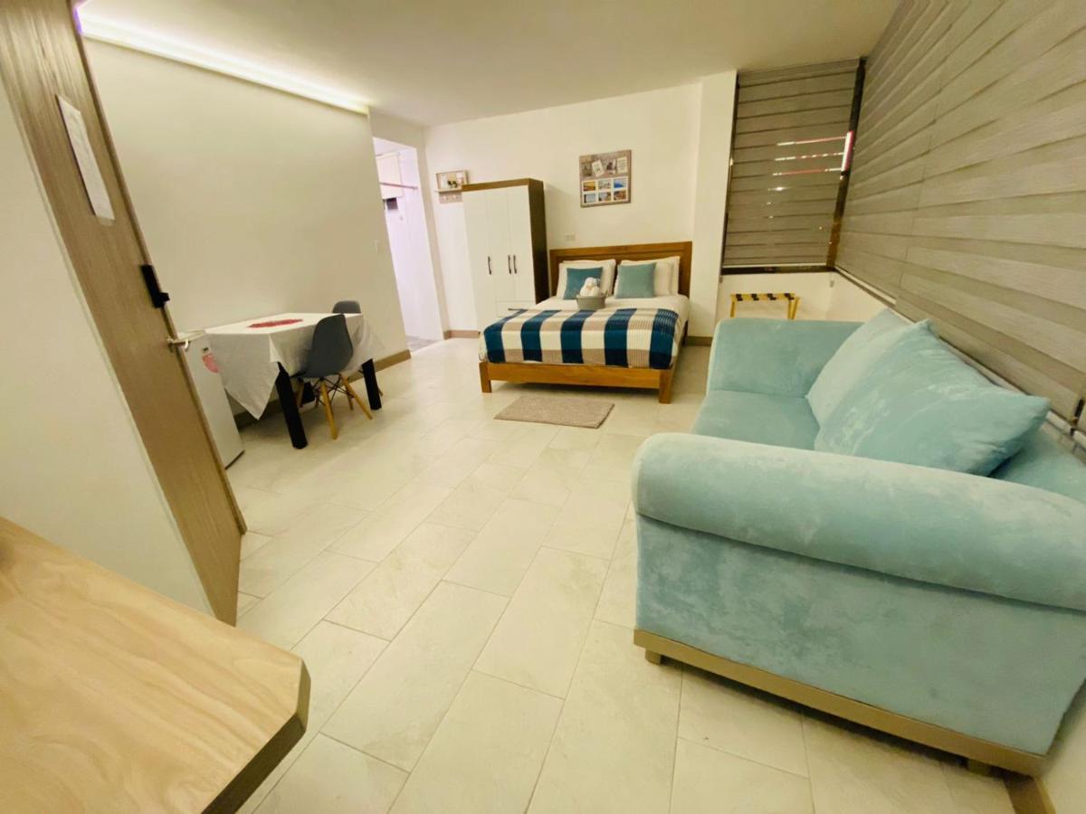 Libertad 109 Hotel Con Generador Electrico La Libertad Zewnętrze zdjęcie
