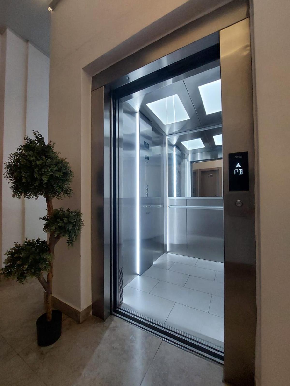 Libertad 109 Hotel Con Generador Electrico La Libertad Zewnętrze zdjęcie