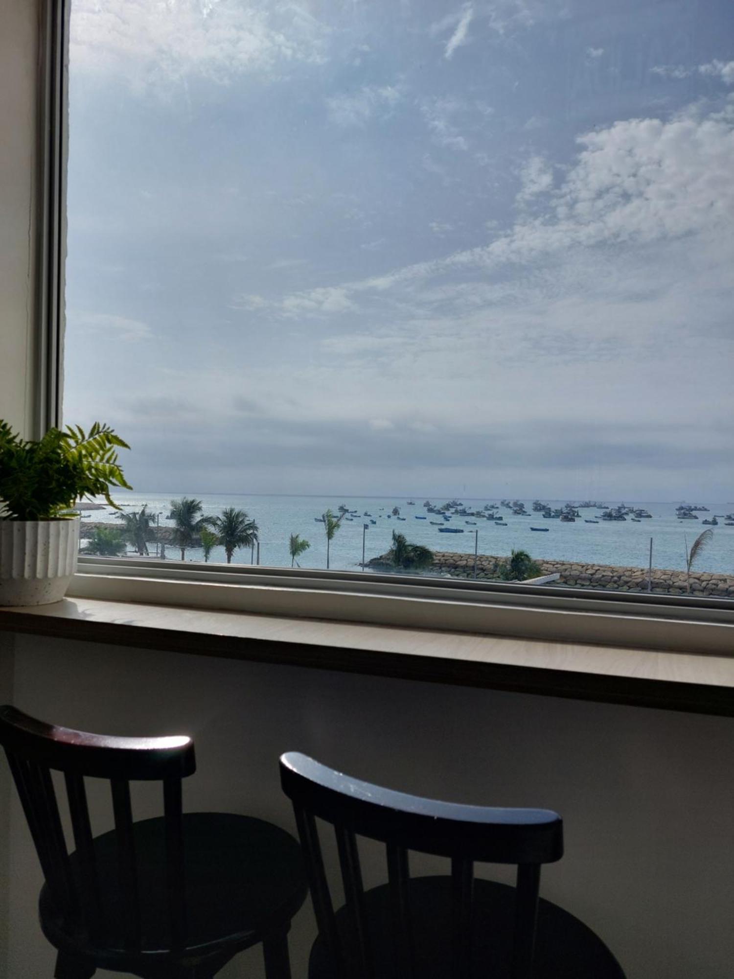 Libertad 109 Hotel Con Generador Electrico La Libertad Zewnętrze zdjęcie