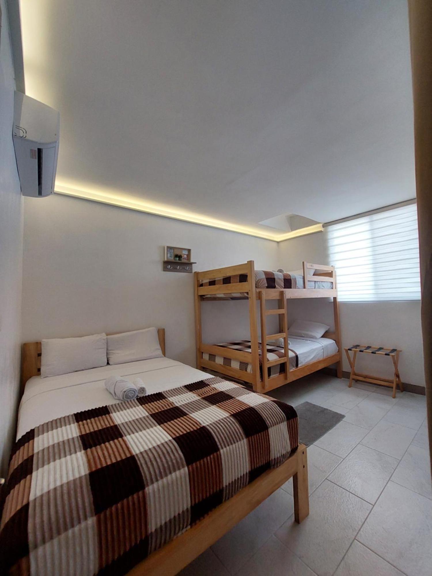 Libertad 109 Hotel Con Generador Electrico La Libertad Zewnętrze zdjęcie