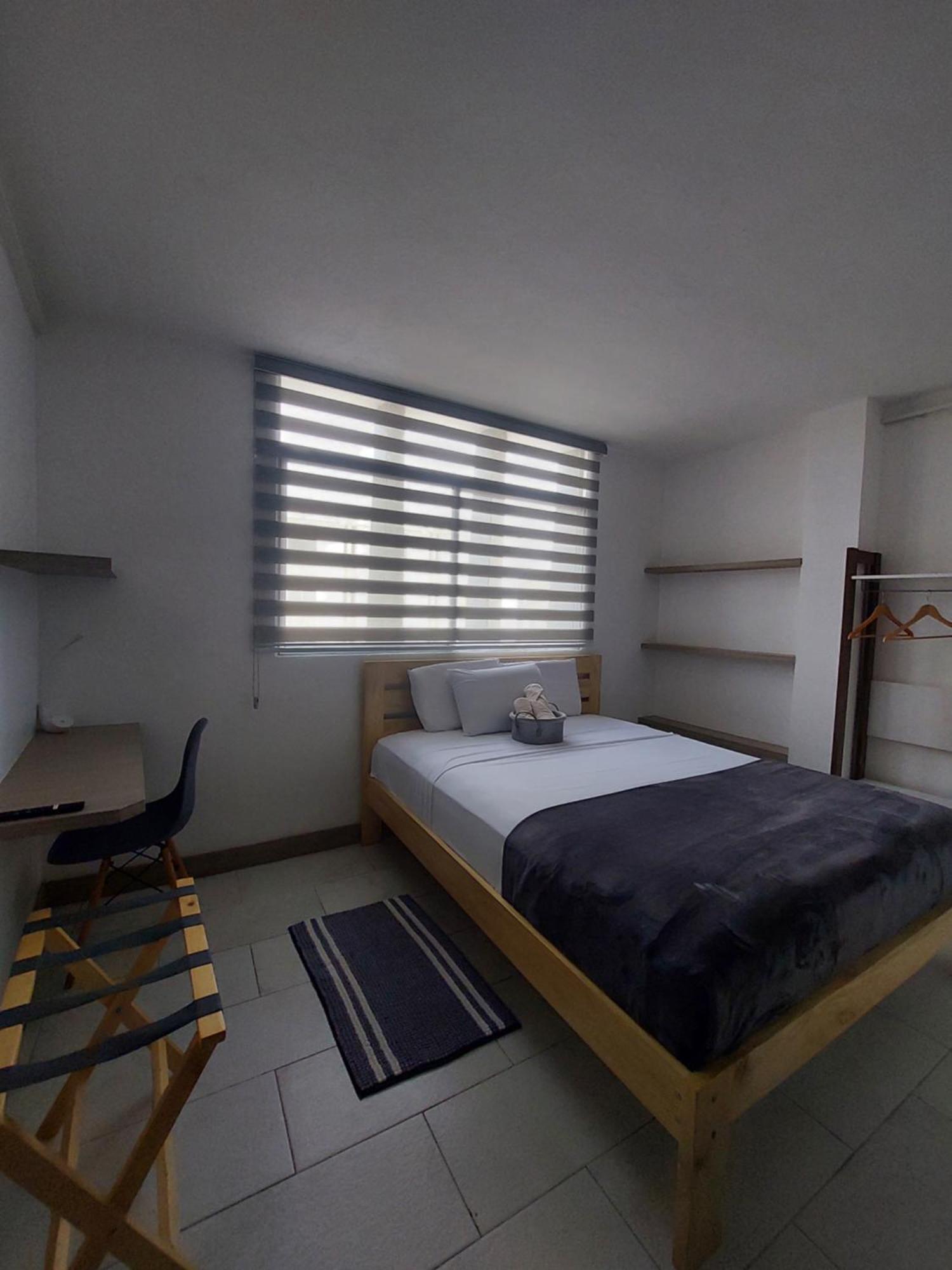 Libertad 109 Hotel Con Generador Electrico La Libertad Zewnętrze zdjęcie