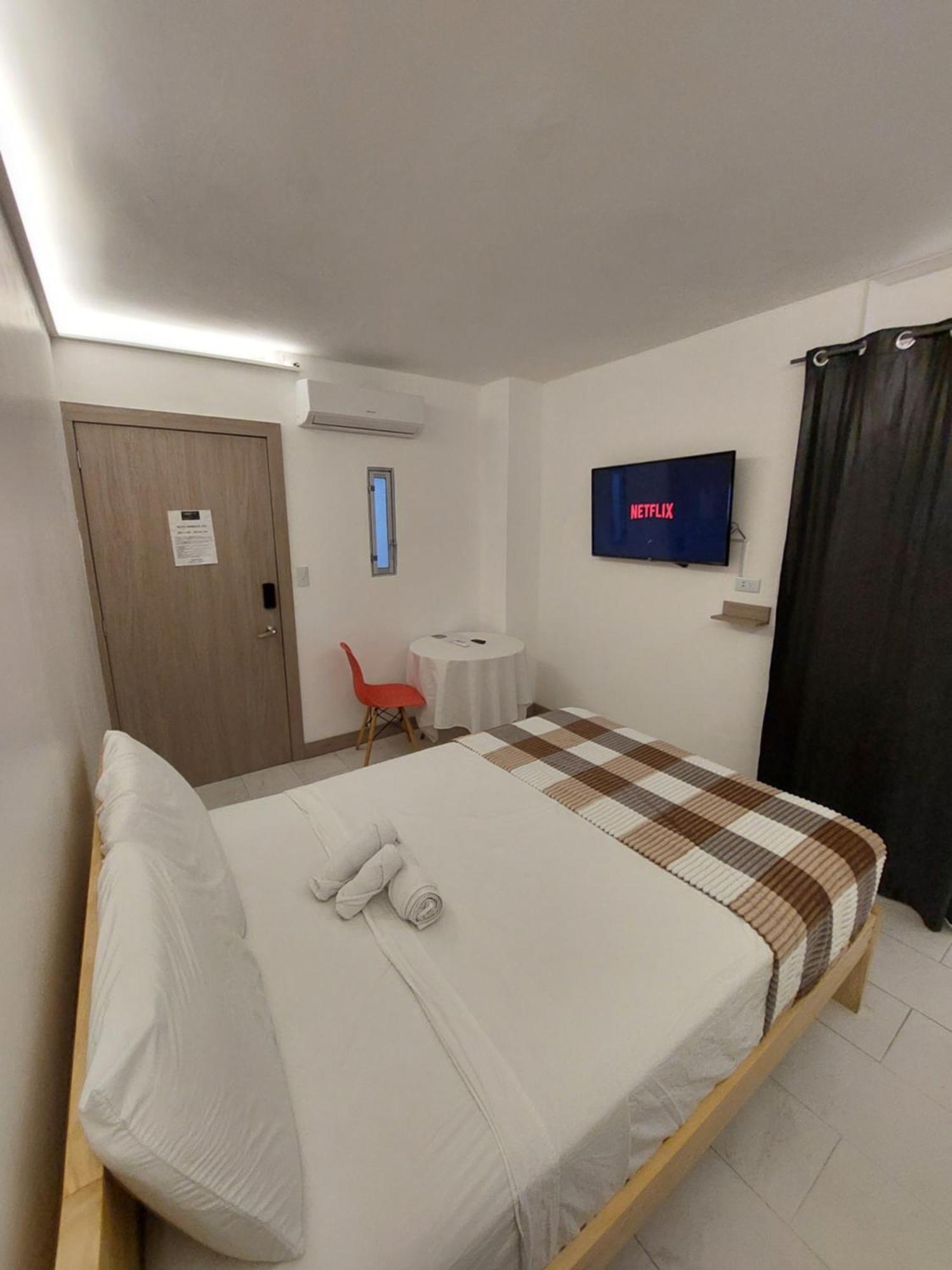 Libertad 109 Hotel Con Generador Electrico La Libertad Zewnętrze zdjęcie