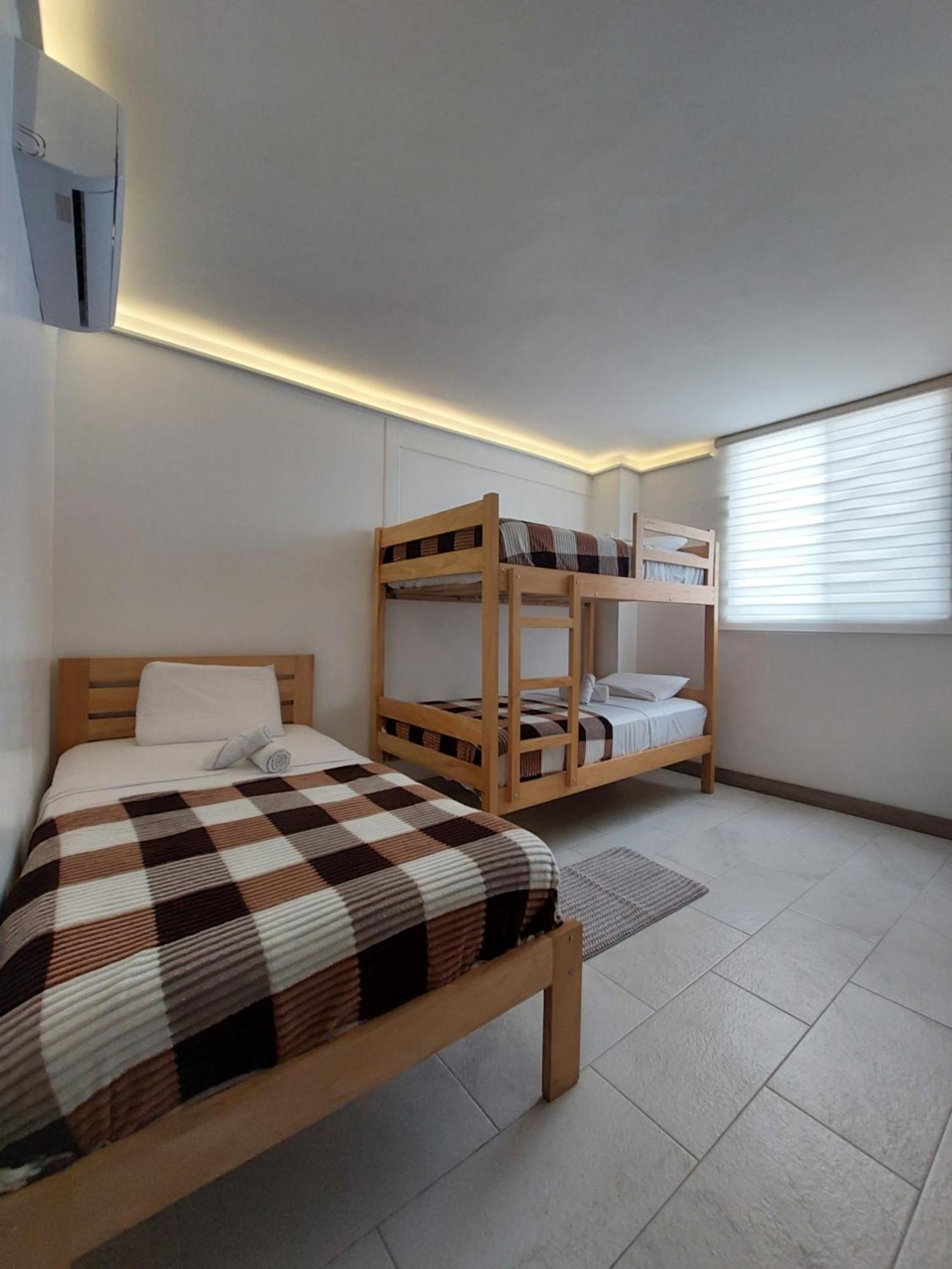 Libertad 109 Hotel Con Generador Electrico La Libertad Zewnętrze zdjęcie