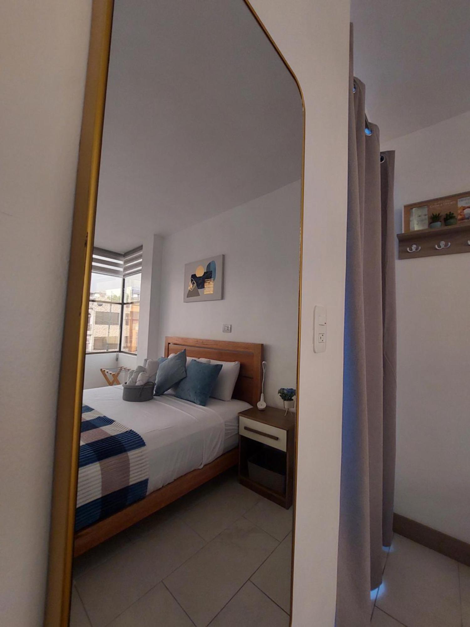 Libertad 109 Hotel Con Generador Electrico La Libertad Zewnętrze zdjęcie