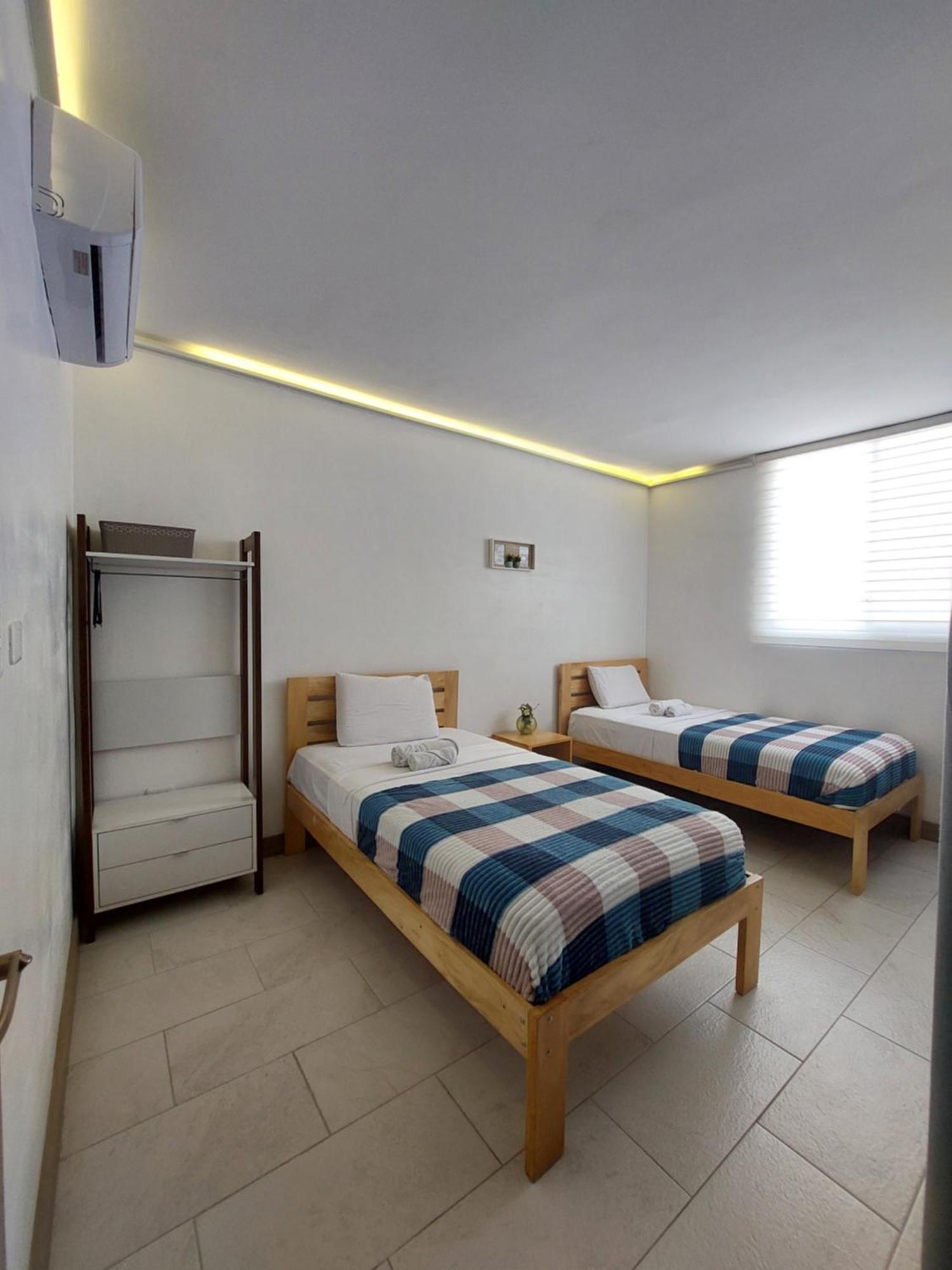Libertad 109 Hotel Con Generador Electrico La Libertad Zewnętrze zdjęcie